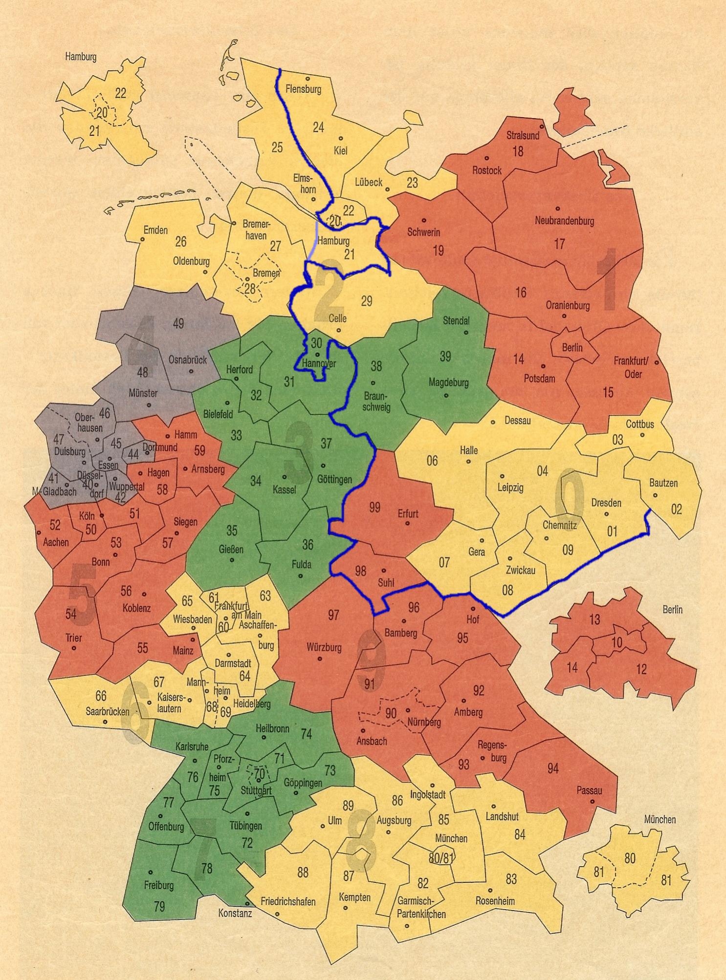 Meine Homepage Startseite